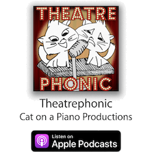 Theatrephonic on Apple Podcasts